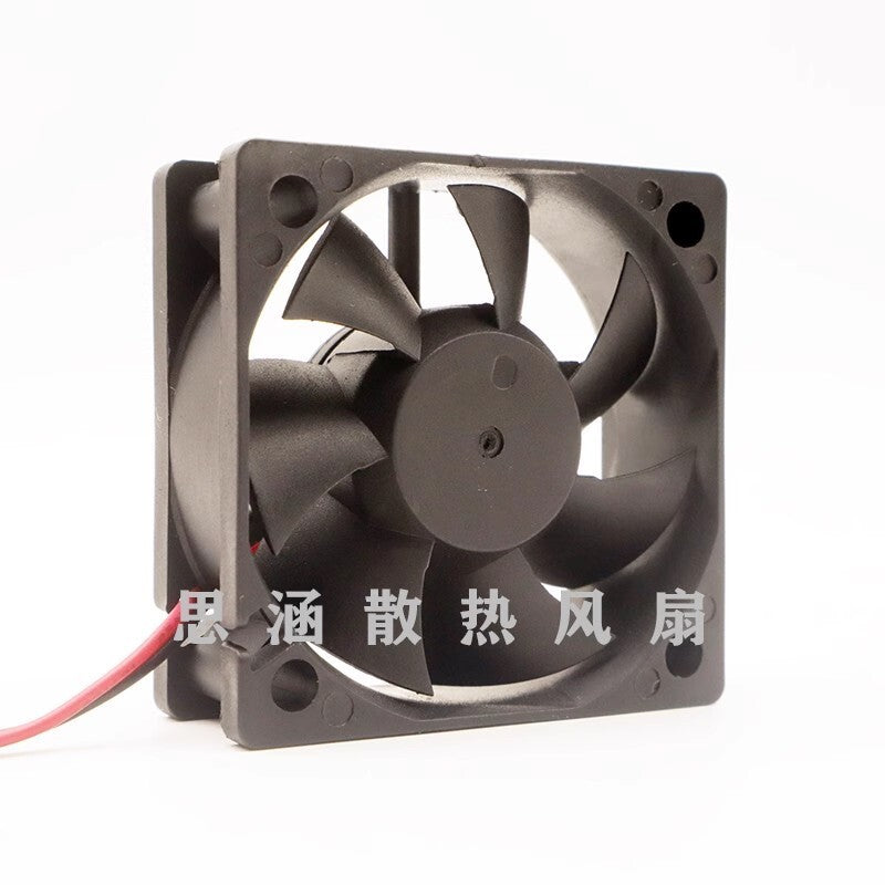SNOWFAN Y-Y 5020H24S 24V 0.08A 5CM 5020 Inverter Cooling Fan