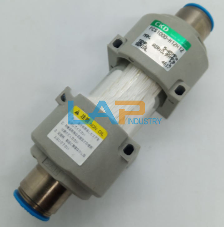 CKD FCS1000-H12H12 High-Quality Filter - CKD