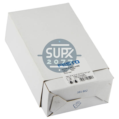 1Pc Filter Bowl for FESTO LF/LFR-D-MINI-A:ERS 646227 #su