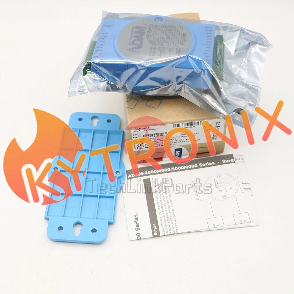 temperature monitoring module ADAM-6015 ADAM-6015 1pcs