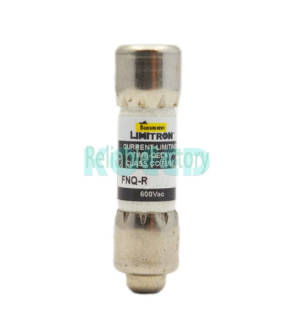 BUSSMANN FNQ-R-30 (FNQ-R-30) 30 Amp 600V Time Delay Fuses.
