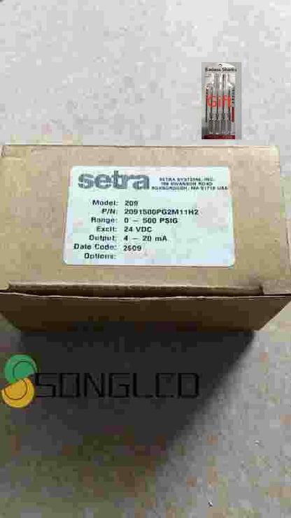 1PCS NEW Setra 209 1500PG2M11H2 - KOEED