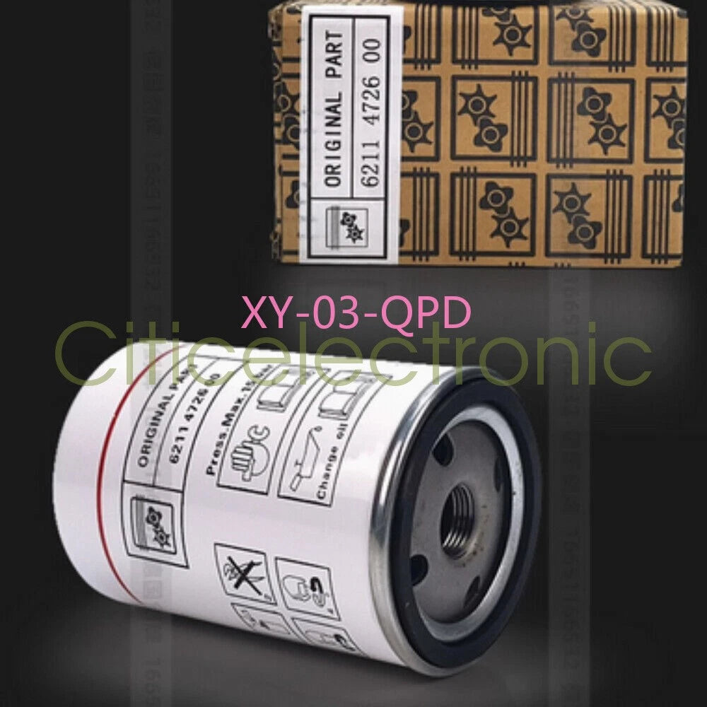 1PC for 6211472600 Oil Filter 6211-4726-00 Fast delivery