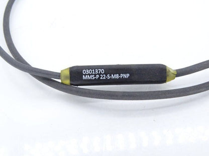 SCHUNK MMS-P 22-S-M8-PNP SWITCH Optimized Title - SCHUNK