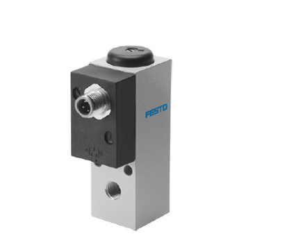 FESTO VPEV-1/8 Analog Output Vacuum Pressure Switch - FESTO