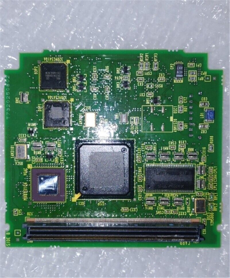 Used PCB Board Fanuc A20B-8200-0360 Tested - FANUC