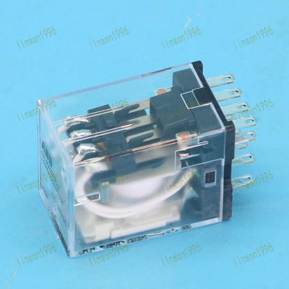 ABB 5pcs CR-MX024DC4L relay module - ABB