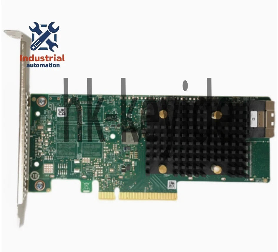 Broadcom HBA 9500-8i 05-50134-01 interface cards/adapter Internal SAS