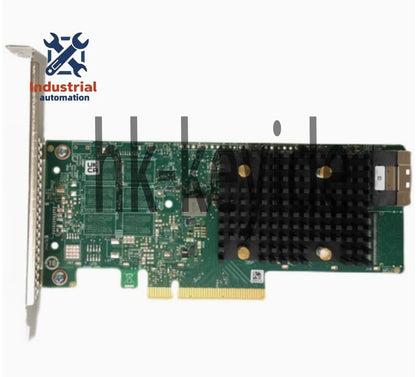 Broadcom HBA 9500-8i 05-50134-01 interface cards/adapter Internal SAS