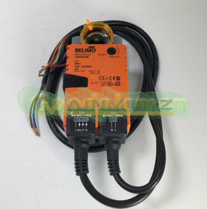 1PC Belimo Electric Air Valve Actuator LM230ASR 5NM