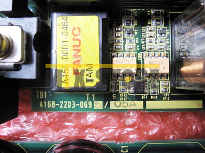 new 1pcs ONES Fanuc a16b-2203-0695 - FANUC