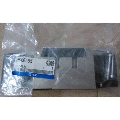 SMC Solenoid Valve VFS4300-5FZ - SMC