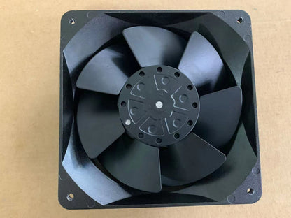 new 1PC TOBISHI TYPE 6550G1LF22-0T1 200V all metal high temperature resistant fan