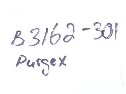 OIL-RITE B3162-301 VALVE - B3162-301 VALVE - OIL-RITE VALVE B3162-301 - OIL-RITE