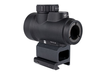 Trijicon MRO SD 1x25 2.0 MOA Adjustable Green Dot; Lower 1/3 Cowitness Mount