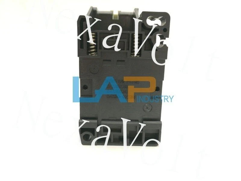 1PC FOR MITSUBISHI Contactor S-T20 AC110V/AC220V NO