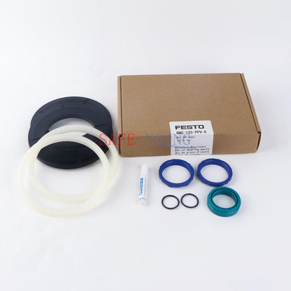 new 1PCS FESTO Maintenance Kit DNC-125-PPV-A 369201 - FESTO