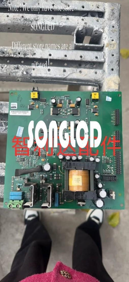 1PCS PC00247D High-Performance Component - OMRON