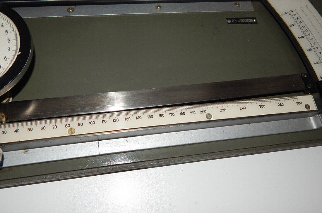 Used Gauge Artillery Calculator for Gunner Professionals - GAUGE ENGINEERING
