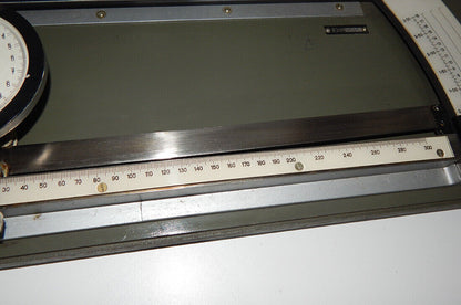 Used Gauge Artillery Calculator for Gunner Professionals - GAUGE ENGINEERING