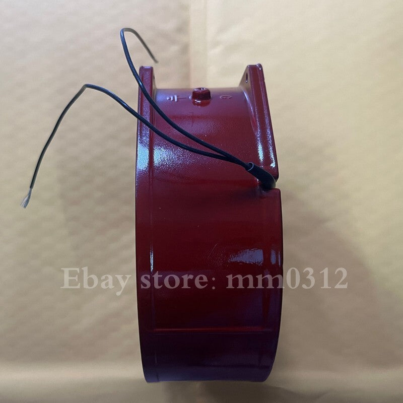 ROYAL FAN UFM655D-TP[B56] 200V 43/40W all metal high temperature resistant fan