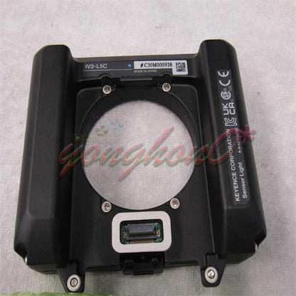 new 1PCS KEYENCE IV3-L5C Light Source - KEYENCE