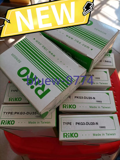 RIKO PKG3-DU20-N - RIKO