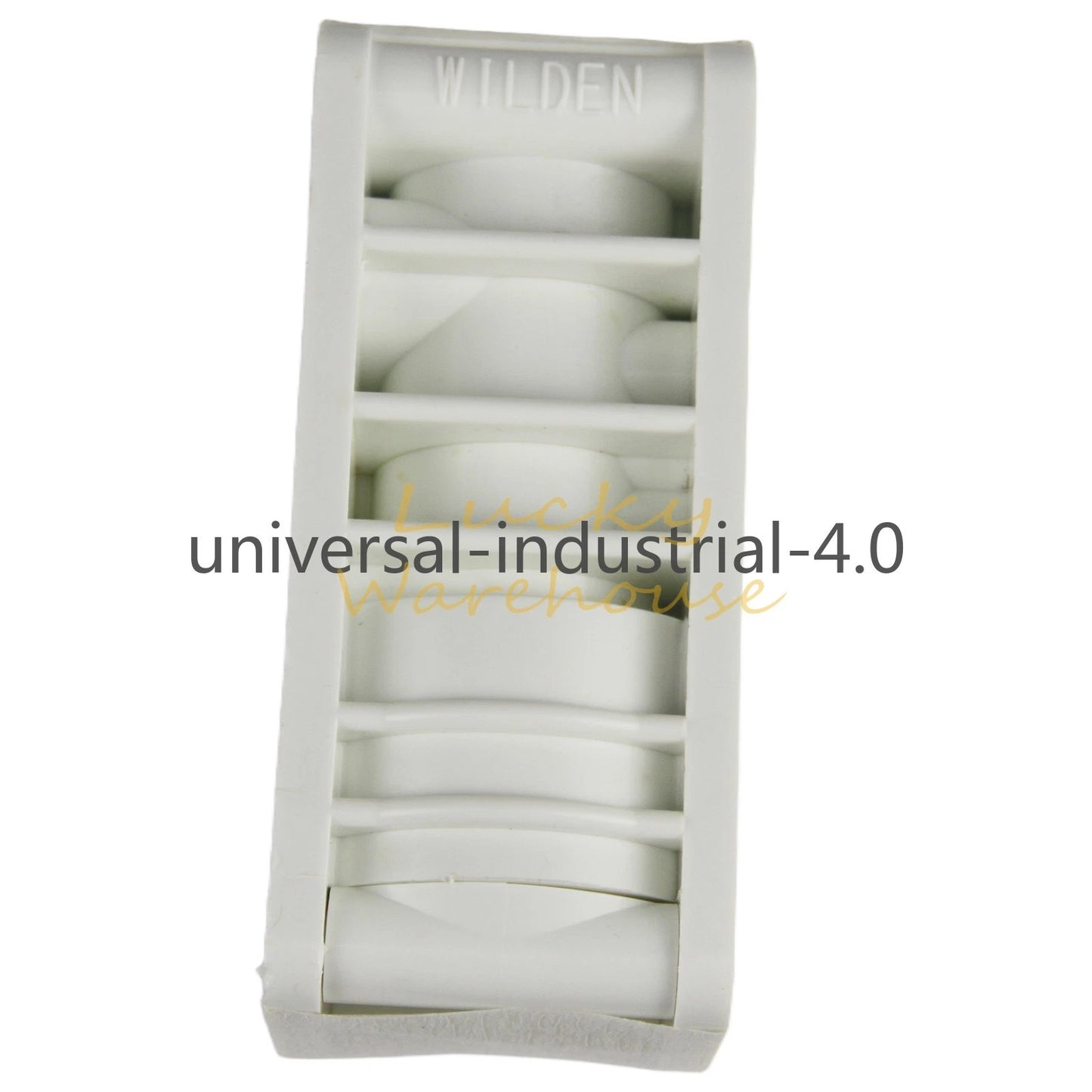 01-2010-20 WILDEN AIR VALVE ASSEMBLY