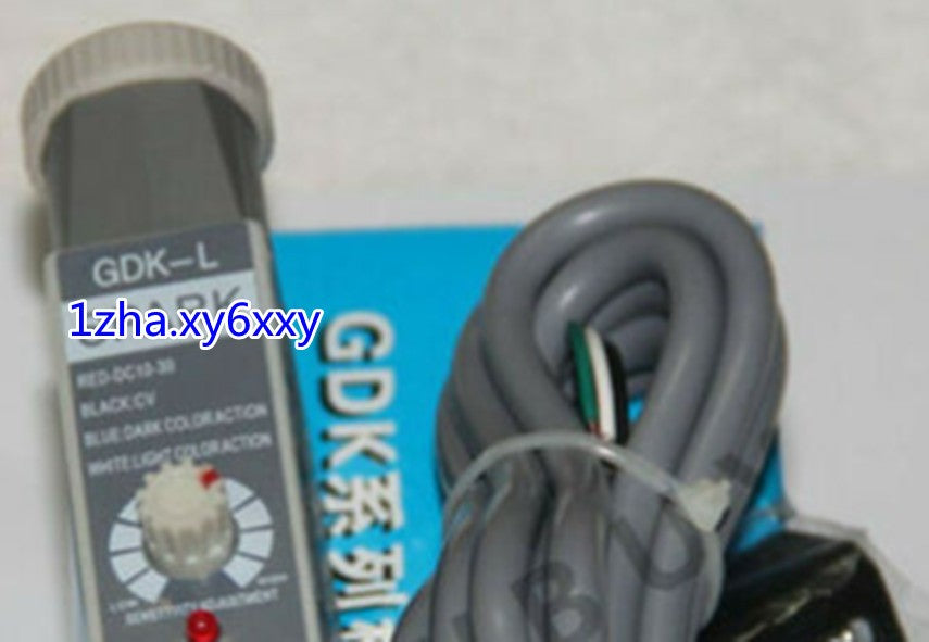 1PC for SPARK color marking sensor GDK-L Substitute