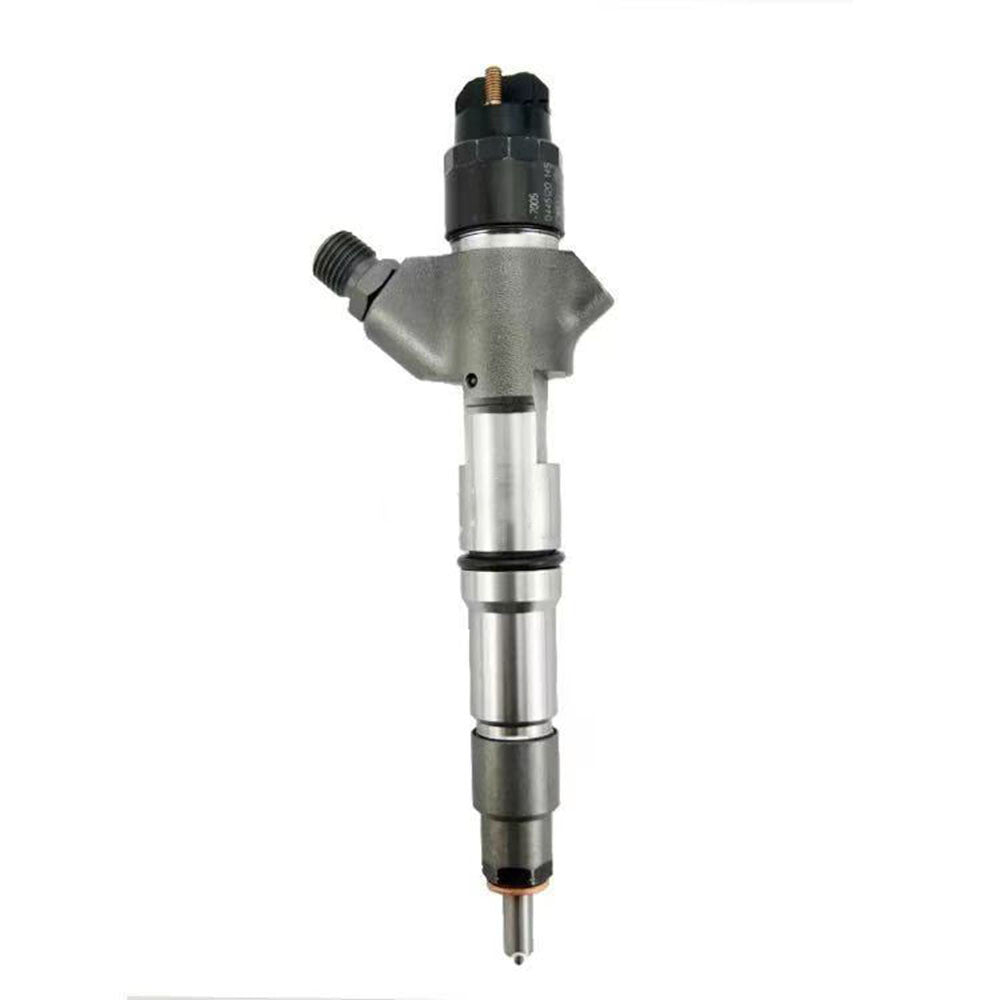 Common Rail Injector Assembly For Weichai WD10 0445120224