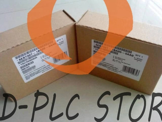 Box 6ES7 307-1BA00-0AA0 E-Stand 4 Power Supply Module