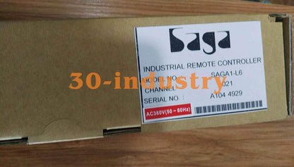 SAGA Crane Wireless Remote Controller SAGA1-L6 - No Battery Included - SAGA
