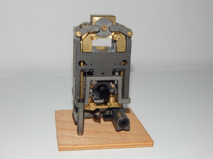 used Optical Device Stabilizer - Stabilized optical device ? - KOEED