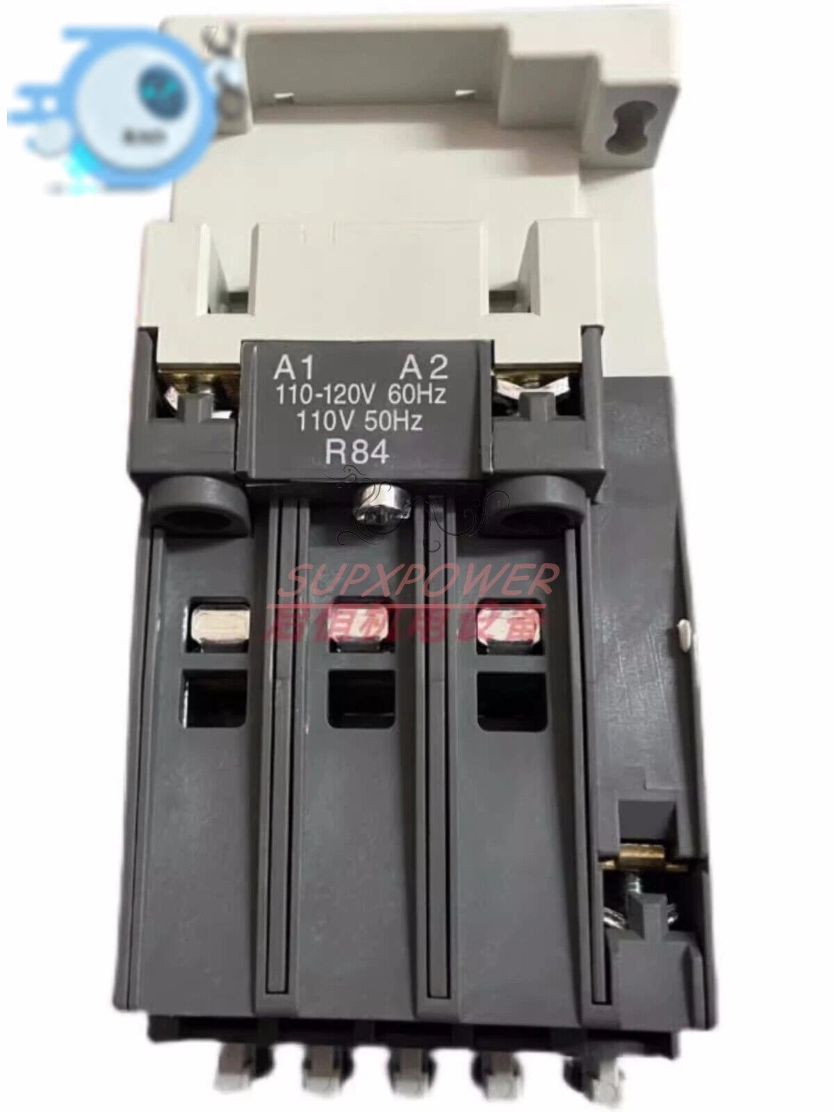 ABB A40-30-10 Contactor 110V50Hz/110-120V60Hz 1SBL321001R8410 (1PCS)