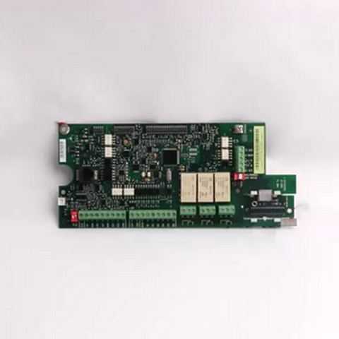 new ABB SMIO-01C CPU ACS550 CONTROL BOARD INVERTER DRIVE - ABB