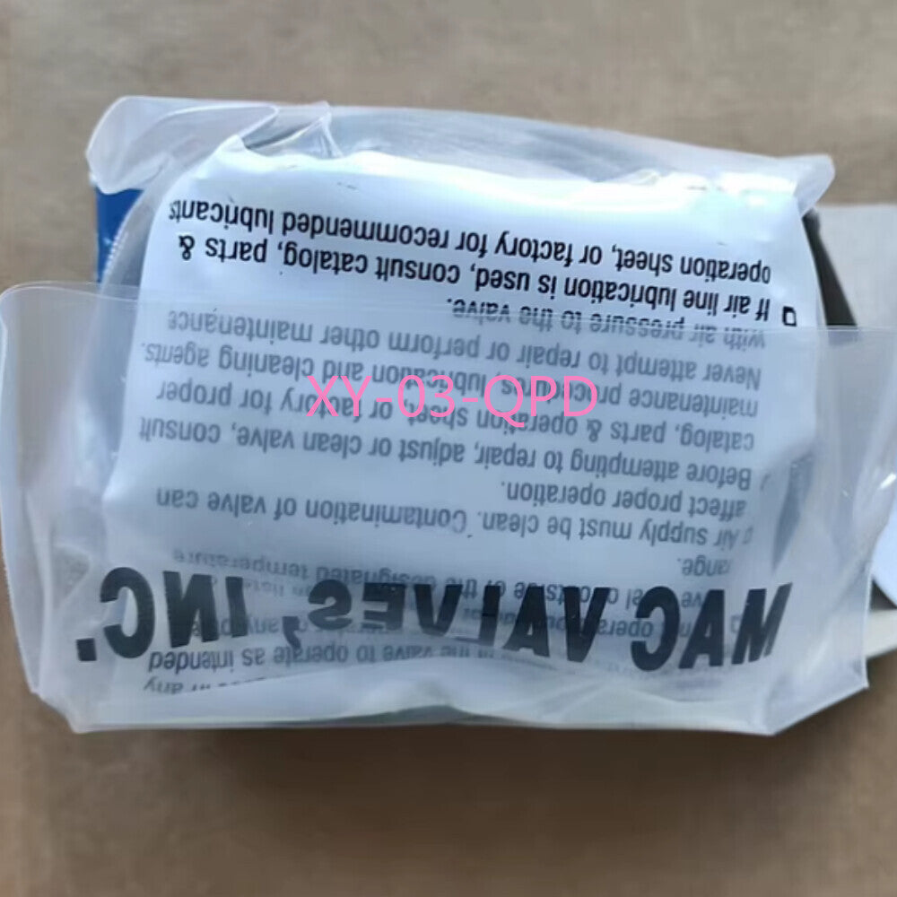 1PCS  FOR MAC 111B-421BAAA Solenoid Valve