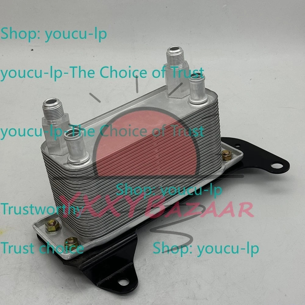 Transmission Oil Cooler 68004317AA For 2003-09 Dodge Ram 2500 3500 Diesel 5.9L