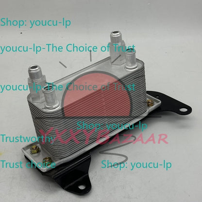 Transmission Oil Cooler 68004317AA For 2003-09 Dodge Ram 2500 3500 Diesel 5.9L