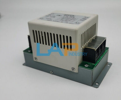 1PCS Wave Filter NF3060C-SBX 480VAC 60A for 50-60Hz Applications - KOEED
