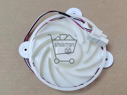 1PCS Samsung refrigerator fan DA61-08439A fan motor motor