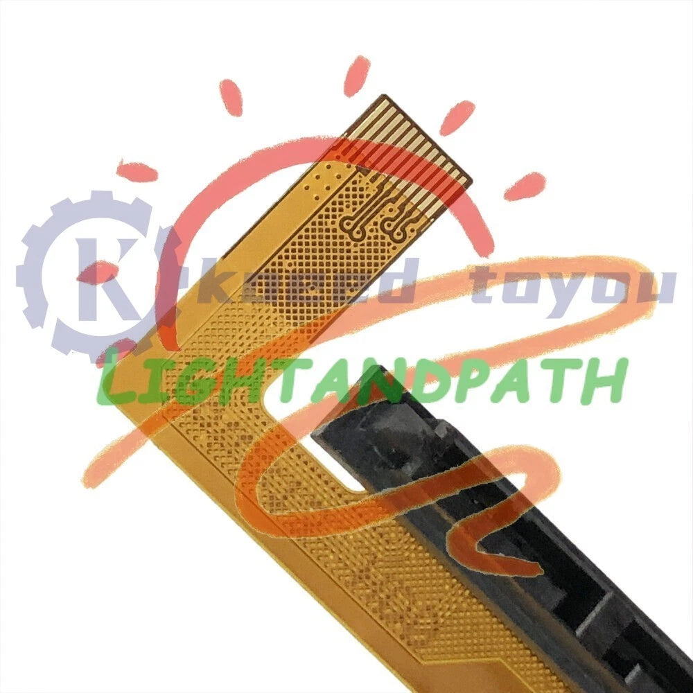 SATA Hard Drive HDD Cable Connector For Samsung NP540U3C NP532U3C NP530U3C #Li