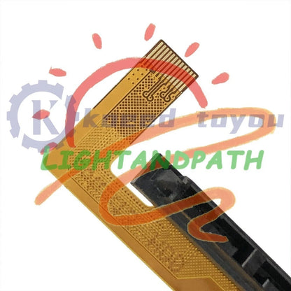 SATA Hard Drive HDD Cable Connector For Samsung NP540U3C NP532U3C NP530U3C #Li