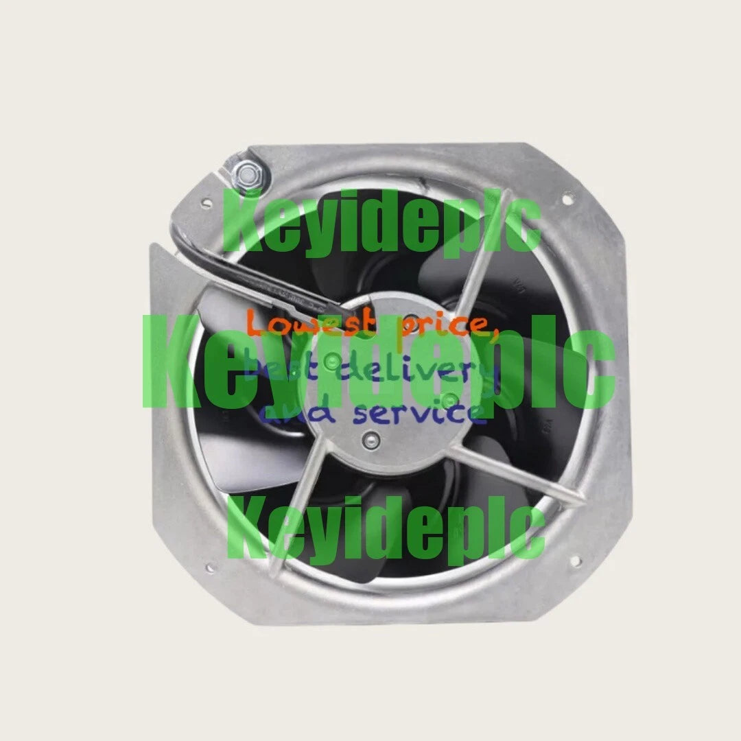 1X FOR Axial Fan 115VAC 80W Cabinet Cooling Fan W2E200-HK86-01 W2E200-HH86-01