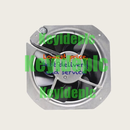 1X FOR Axial Fan 115VAC 80W Cabinet Cooling Fan W2E200-HK86-01 W2E200-HH86-01