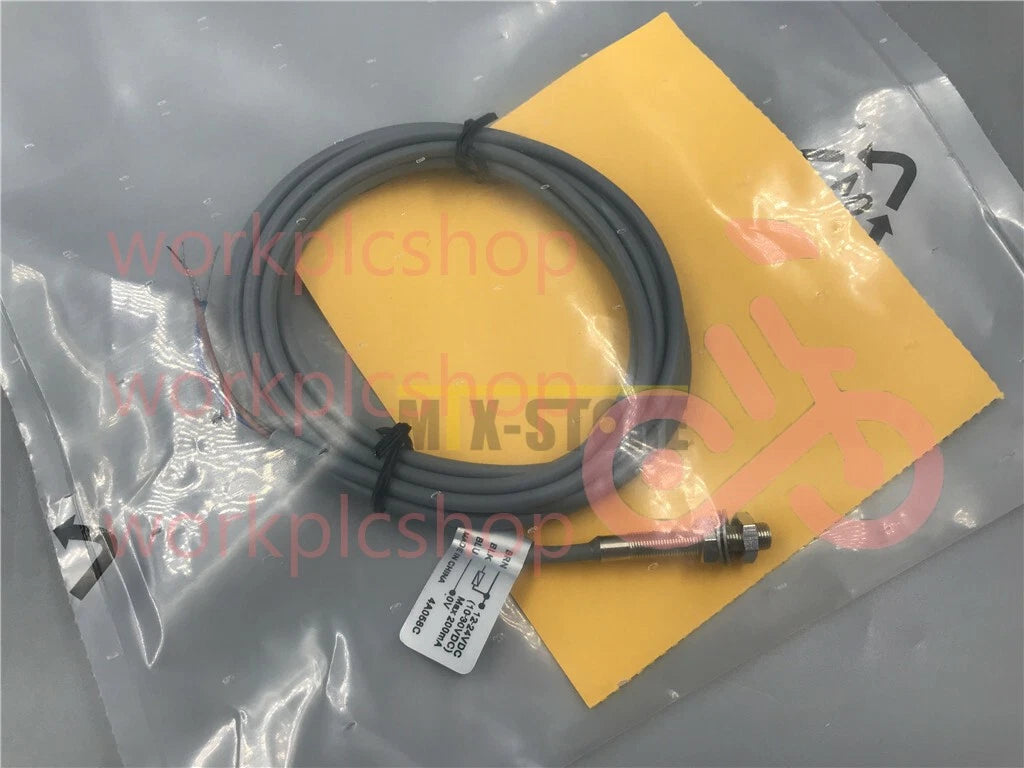 1PCS ONES TURCK BI1-EG05-AN6X Sensor&Proximity Switch