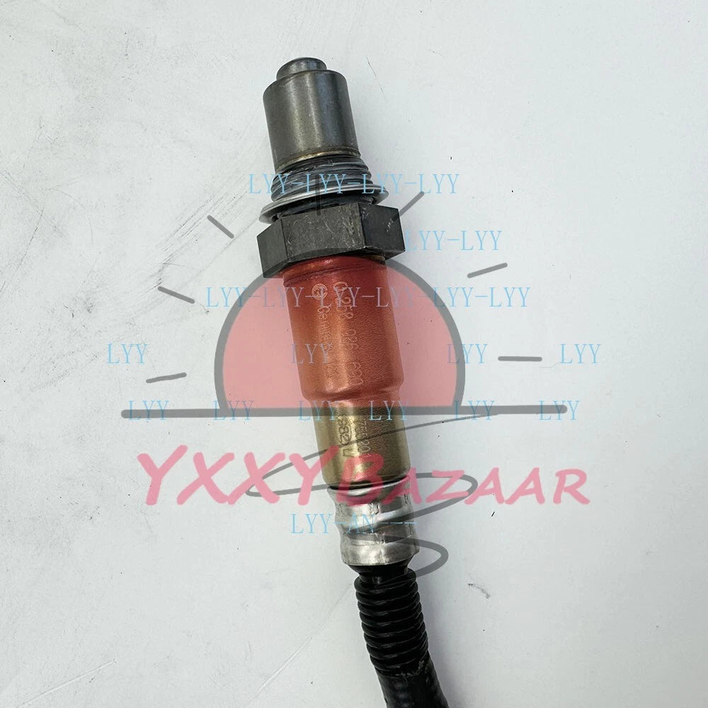 1Pcs 15825 Oxygen Sensor For Bosch Jeep Grand Cherokee 3.6L 3.7L 4.0L 2001-2018