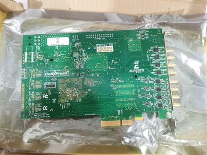 new 1PC EURESYS R-REUr -PC1635 By express - EURESYS