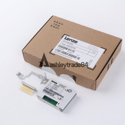 1PCS Lenze Inverter E82ZAFSC
