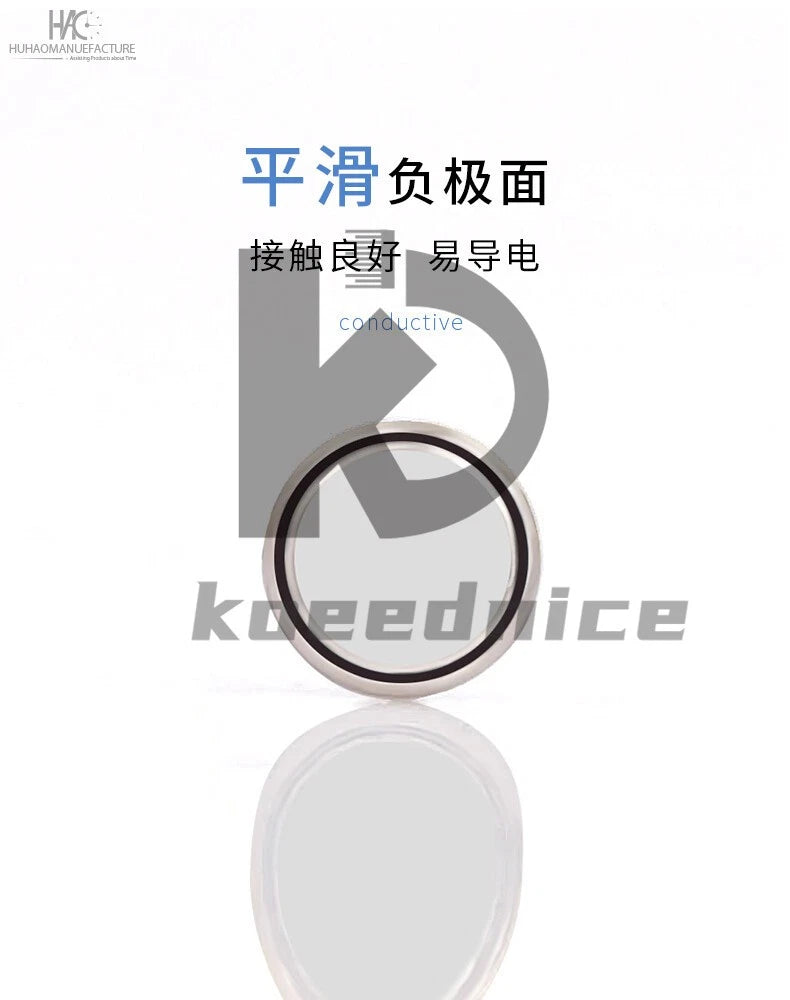 1PCS Capacitor CTL621F for Citizen eco drive capacitor battery