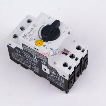 ONE  EATON MOELLER PKZM0-6.3 (PKZMO-6.3) 4...6.3A #C